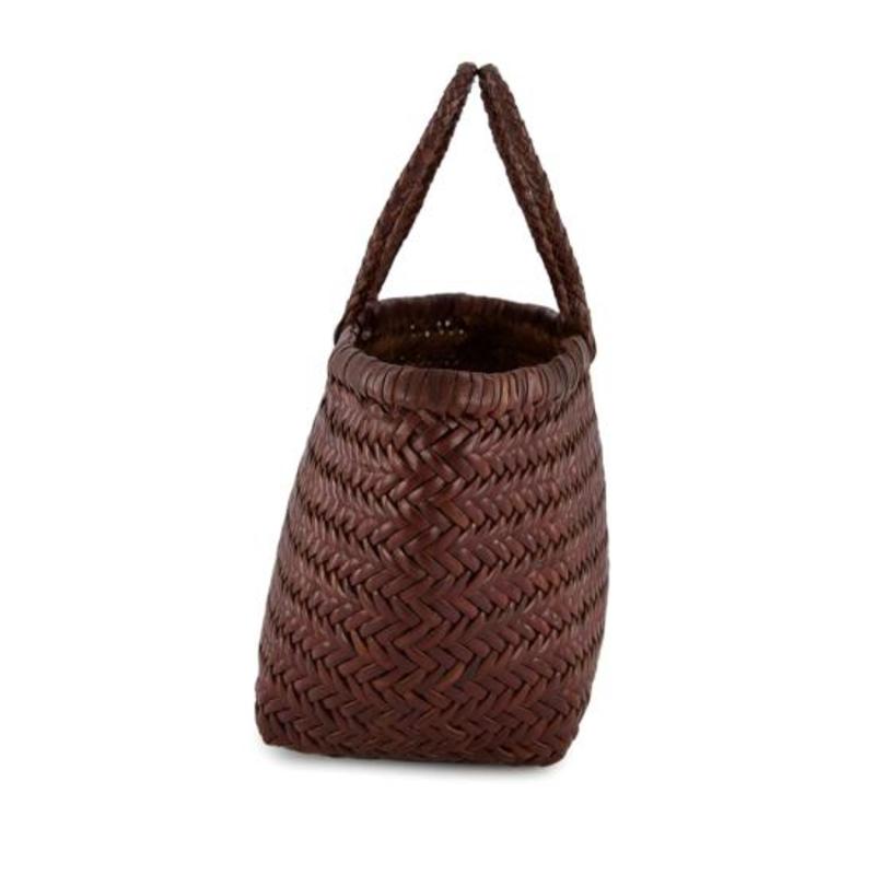 Dragon Diffusion Tote Bag - Denim