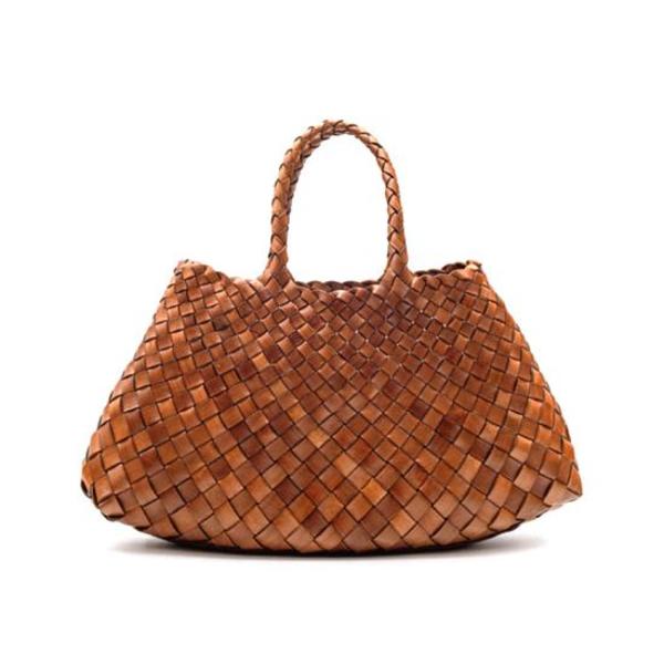 Dragon Diffusion 8893 Tote Bag - Tan