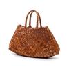 Dragon Diffusion 8893 Tote Bag - Tan - Thumbnail 2