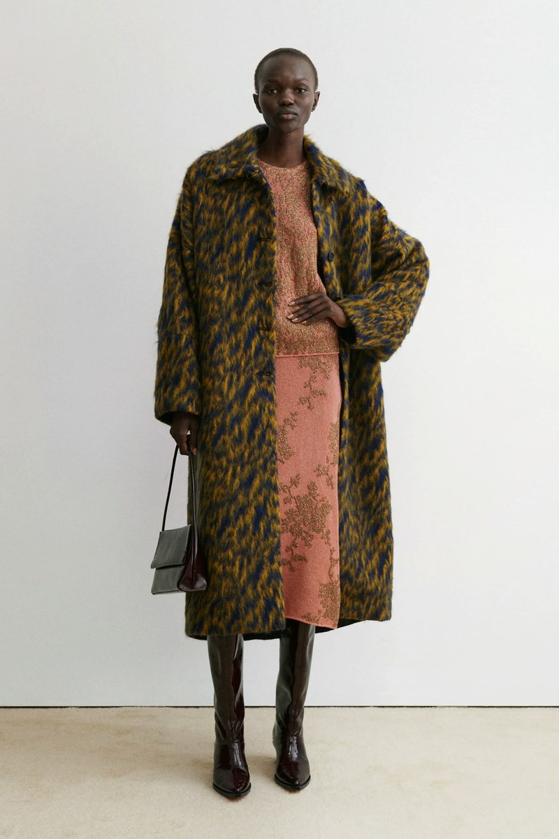 Rachel Comey Brocca Vest | Garmentory