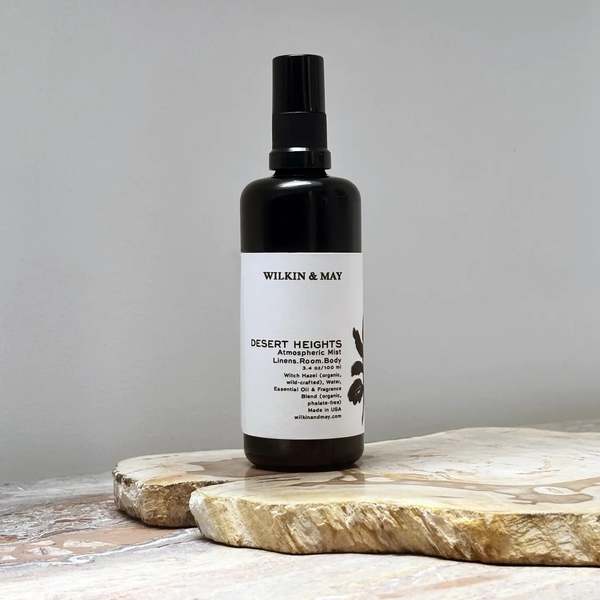 Wilkin & May Desert Heights Room Spray