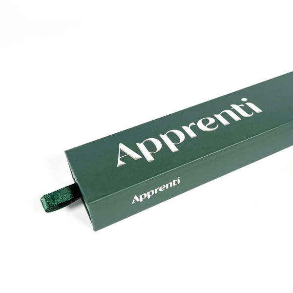 Apprenti r'ganik Cedarwood and Palo Santo Incense