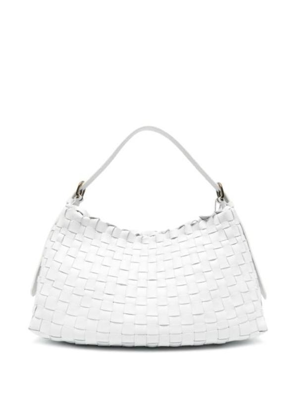 Dragon Diffusion 8170 Shoulder Bag - White