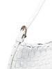 Dragon Diffusion 8170 Shoulder Bag - White - Thumbnail 3