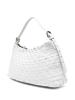 Dragon Diffusion 8170 Shoulder Bag - White - Thumbnail 4