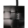 Dragon Diffusion Tote Bag - Black - Thumbnail 3