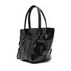 Dragon Diffusion Tote Bag - Black - Thumbnail 4