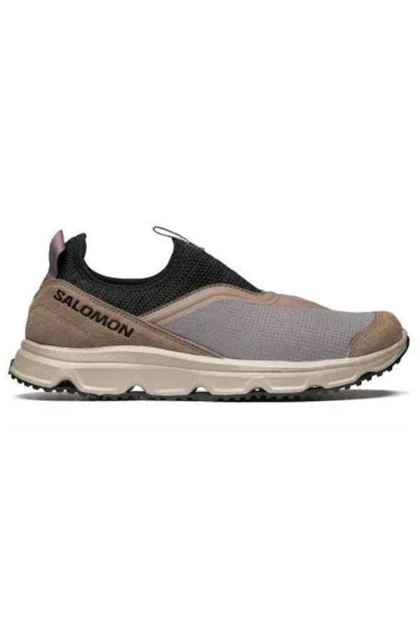 SALOMON Sneakers - Black:Falcon