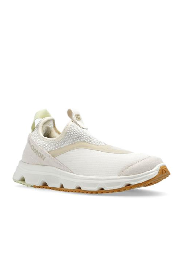 SALOMON RX SNUG Sneaker - Milk/Feather Gray