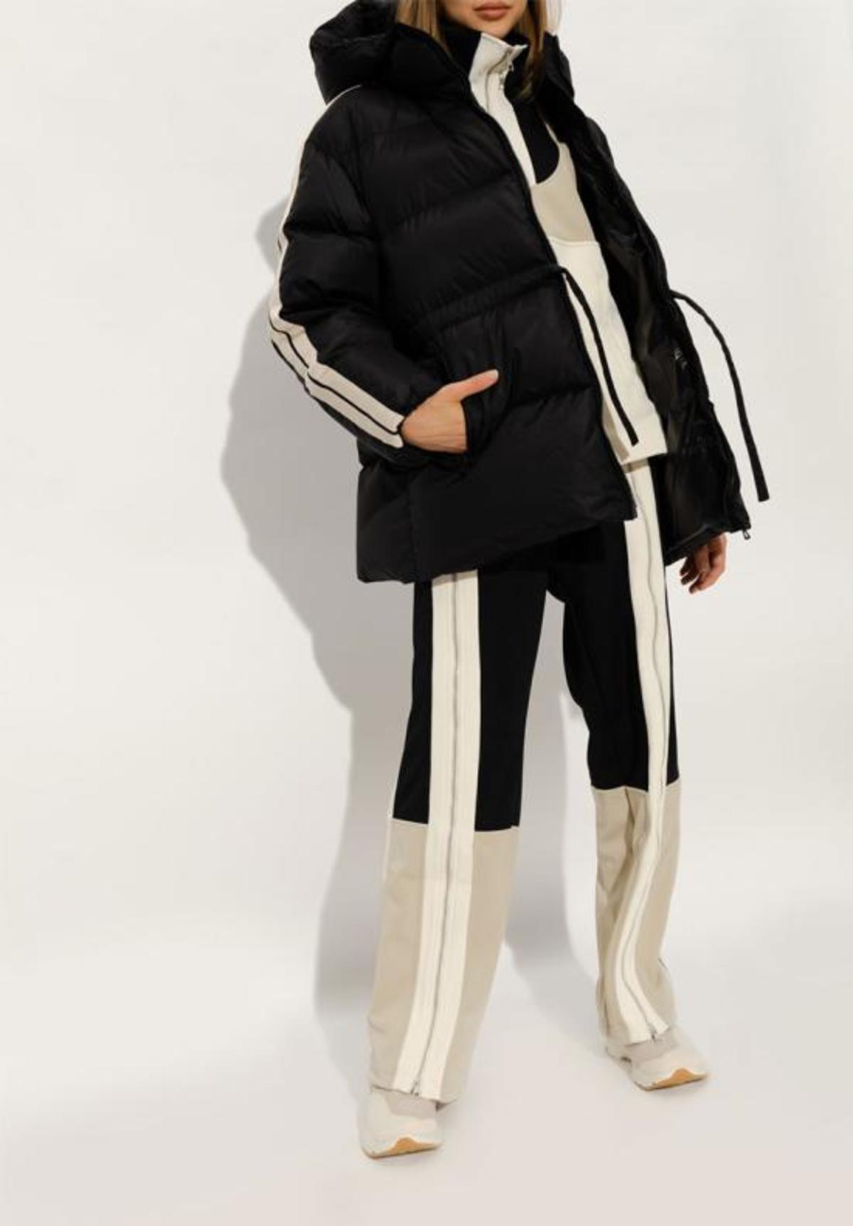 SALOMON RX SNUG Sneaker - Milk/Feather Gray - Image 5 of 5