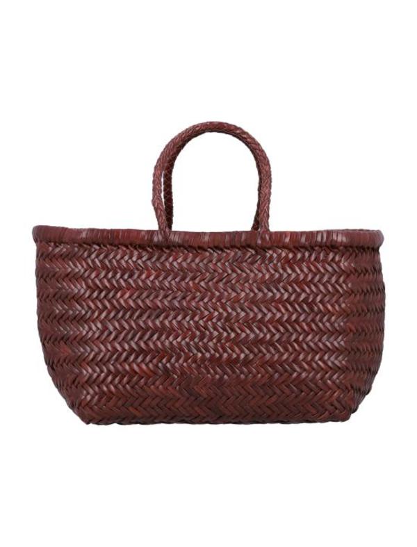 Dragon Diffusion Shoulder Bag - Bruciato