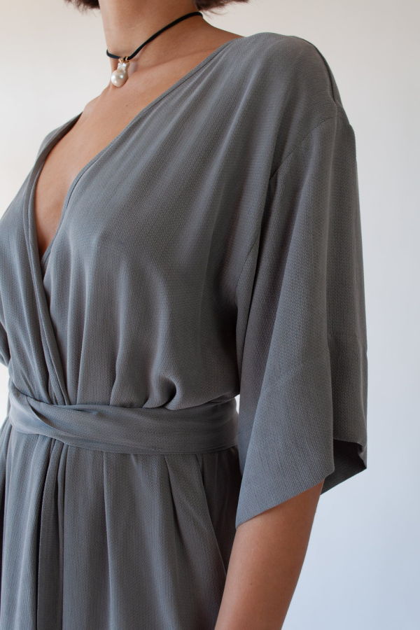 OVNA OVICH Harmony Dress