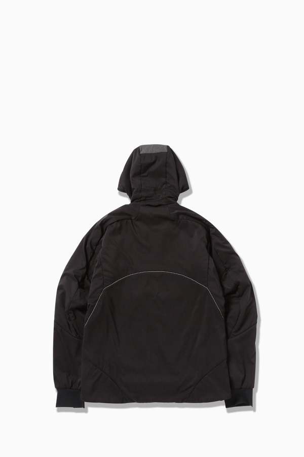 and wander Alpha Air Hoodie