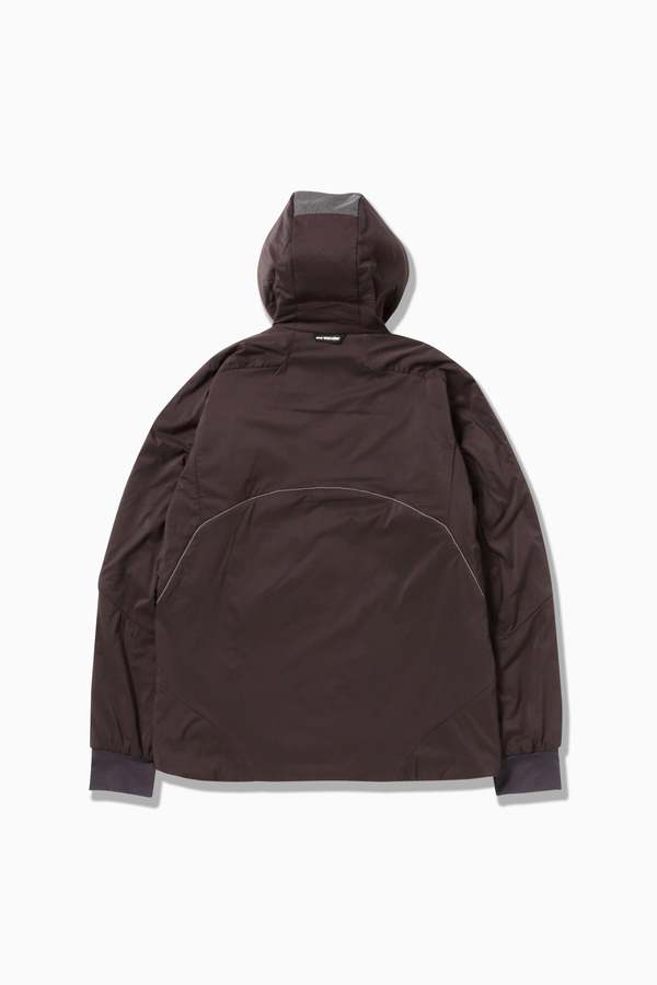 and wander Alpha Air Hoodie