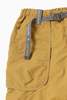 and wander NY Taffeta Hiker 2Way Pants - Thumbnail 5