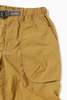 and wander NY Taffeta Hiker 2Way Pants - Thumbnail 6