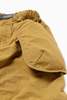 and wander NY Taffeta Hiker 2Way Pants - Thumbnail 7