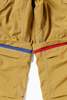 and wander NY Taffeta Hiker 2Way Pants - Thumbnail 9