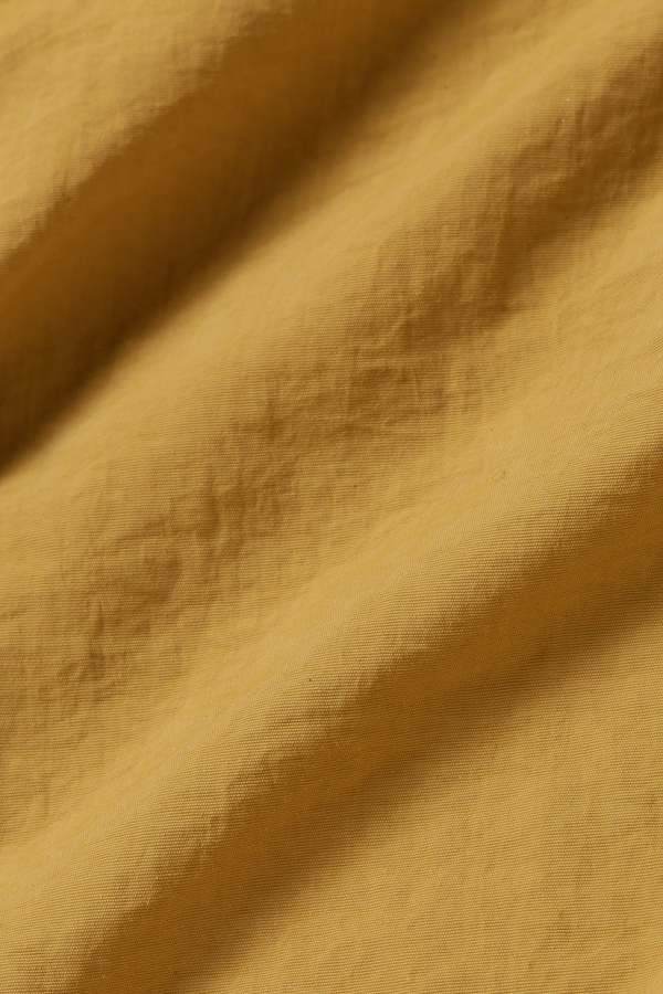 and wander NY Taffeta Hiker 2Way Pants