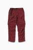 and wander NY Taffeta Hiker 2Way Pants - Thumbnail 1