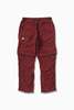 and wander NY Taffeta Hiker 2Way Pants - Thumbnail 2
