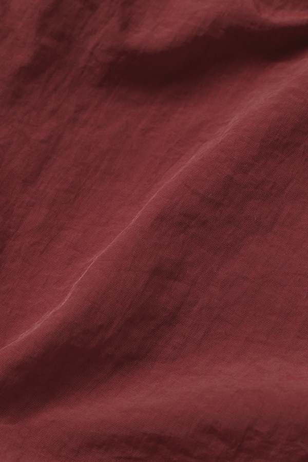 and wander NY Taffeta Hiker 2Way Pants