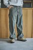 Orslow Dad's Fit Oxford Painter Pants - Thumbnail 1