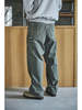 Orslow Dad's Fit Oxford Painter Pants - Thumbnail 5
