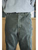 Orslow Dad's Fit Oxford Painter Pants - Thumbnail 7