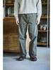 Orslow Dad's Fit Oxford Painter Pants - Thumbnail 11
