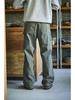 Orslow Dad's Fit Oxford Painter Pants - Thumbnail 16
