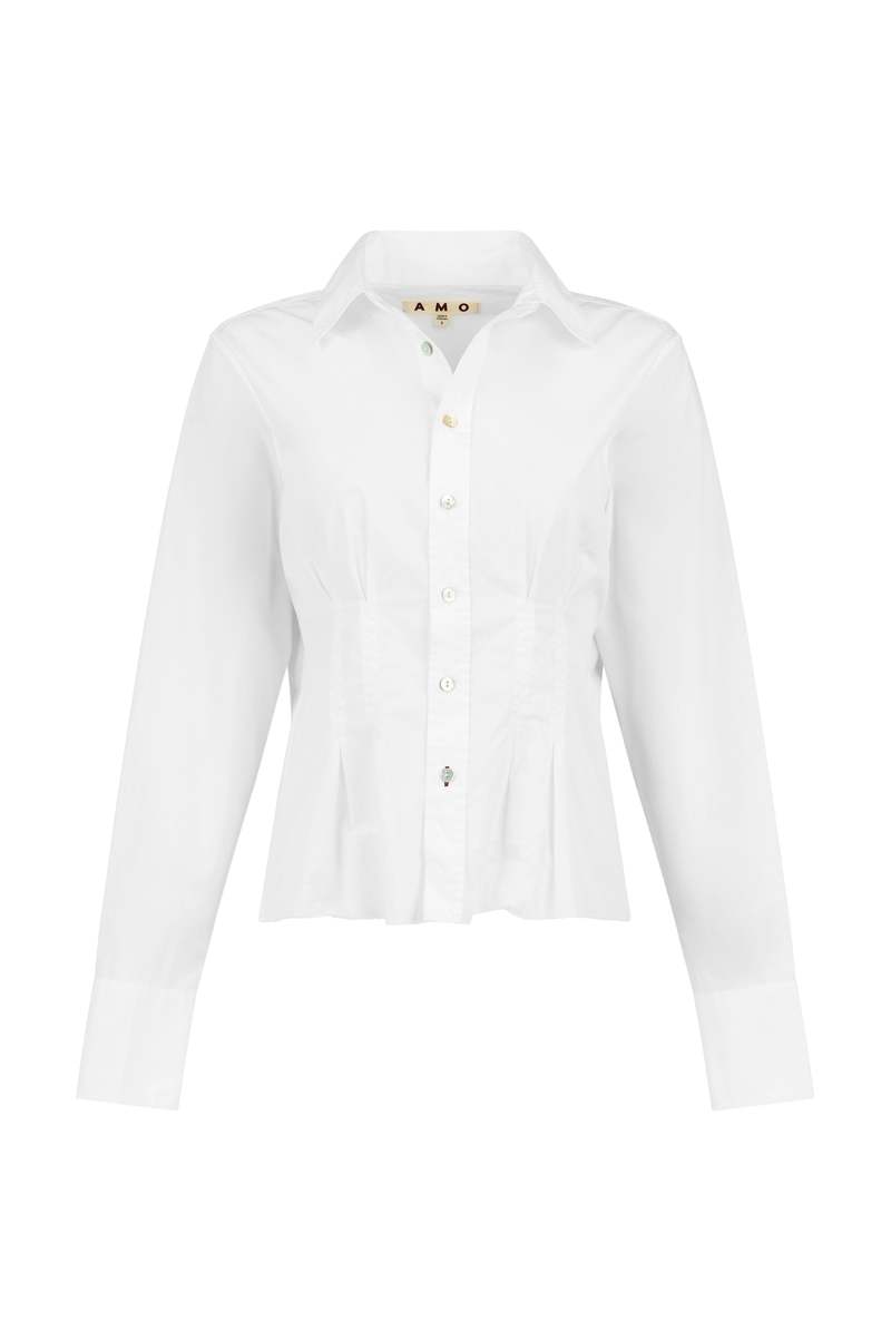 amo denim Lucinda Shirt