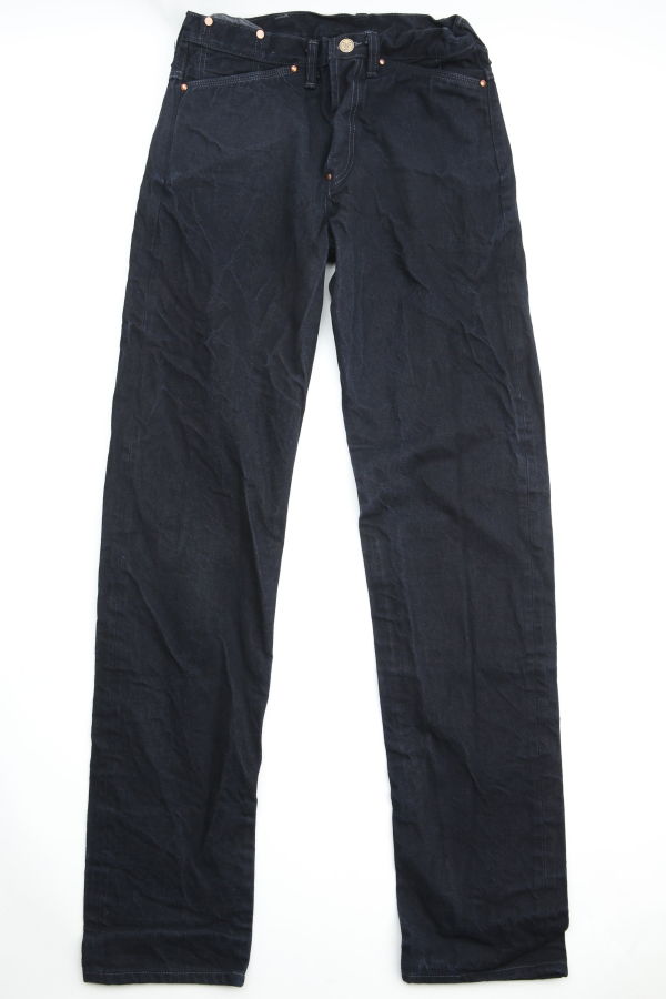 Tender Type 130 Tapered Jeans
