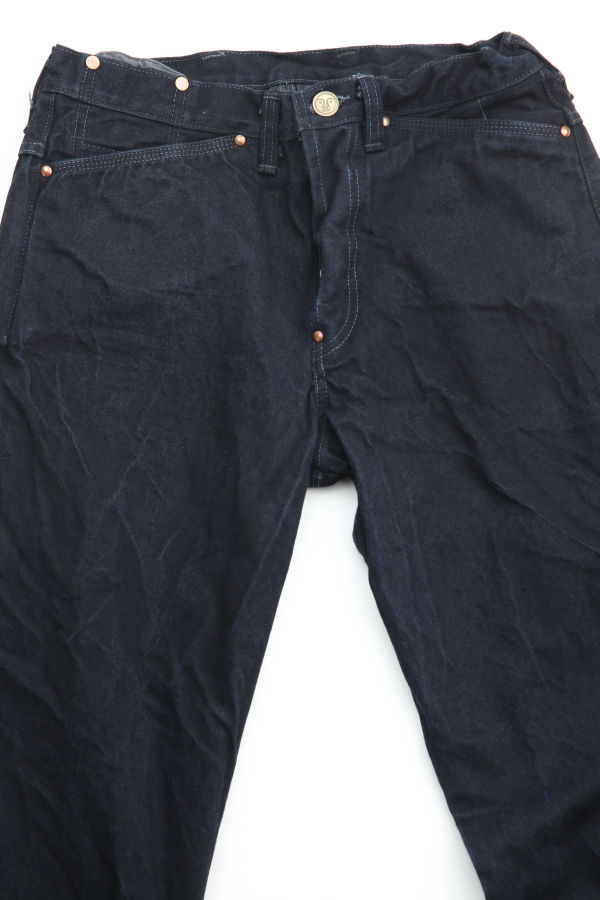 Tender Type 130 Tapered Jeans