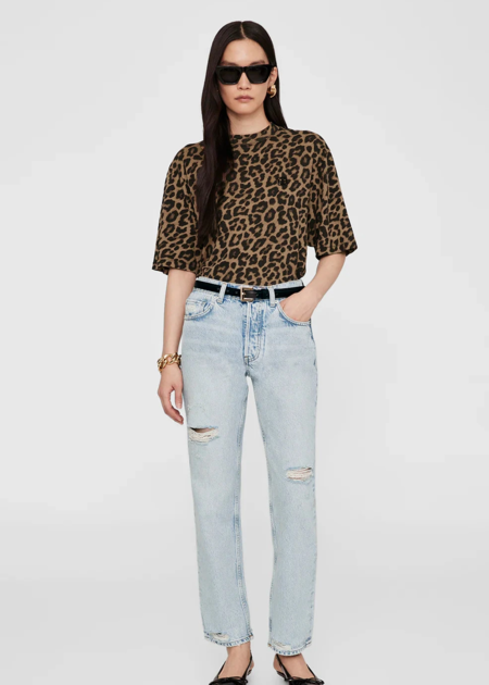 MM6 Maison Margiela Ruched Asymmetric Top - Black | Garmentory