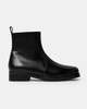 Studio Nicholson Square Toe Boot - Thumbnail 1