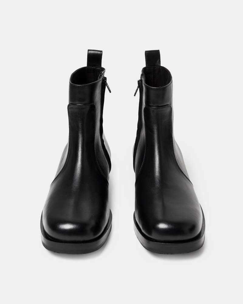 Studio Nicholson Square Toe Boot