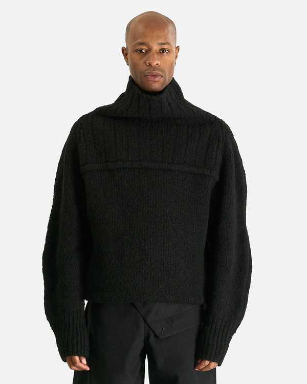 Dries Van Noten Major M.K. Sweater | Garmentory