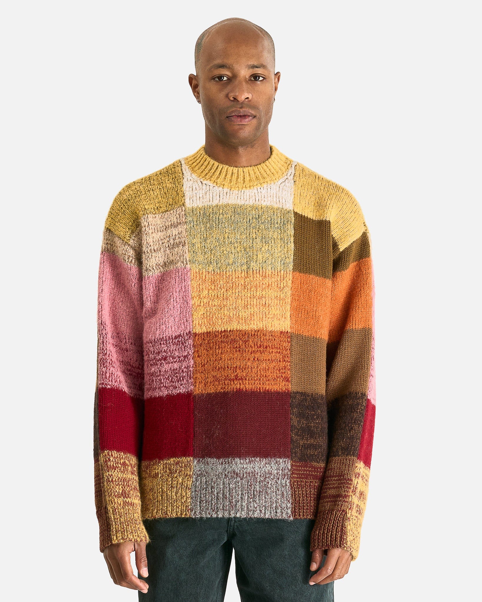 Dries Van Noten Marti M.K. Sweater | Garmentory
