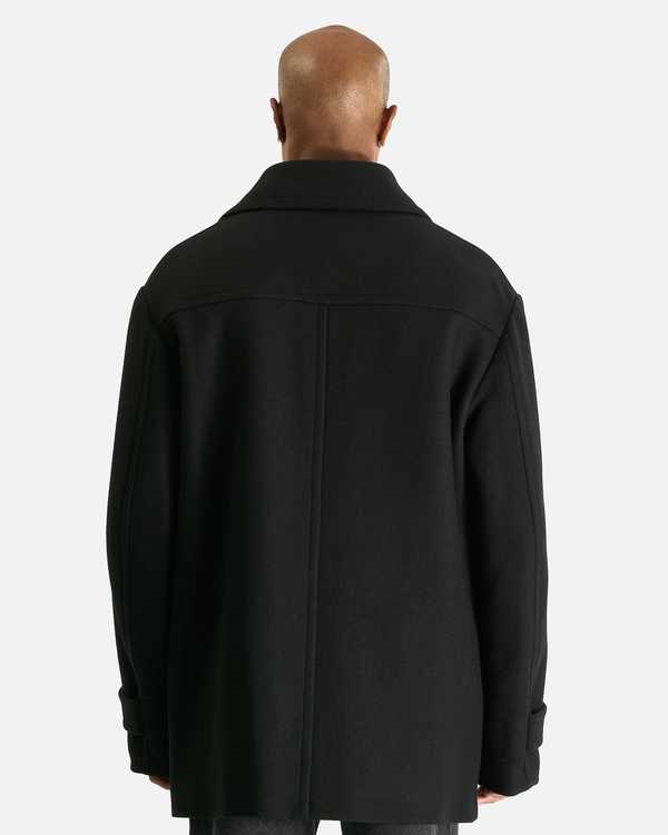 Dries Van Noten Rivine Bis Coat | Garmentory