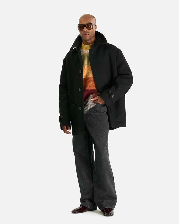 Dries Van Noten Rivine Bis Coat | Garmentory