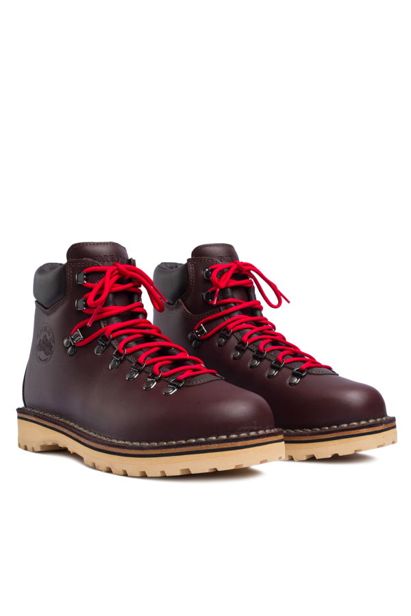 Diemme Roccia Vet Shearling Boots