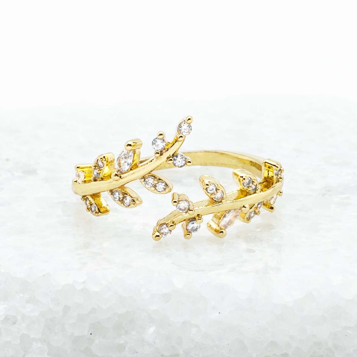 Starfish Project Willow Branch Ring - Image 1 of 4