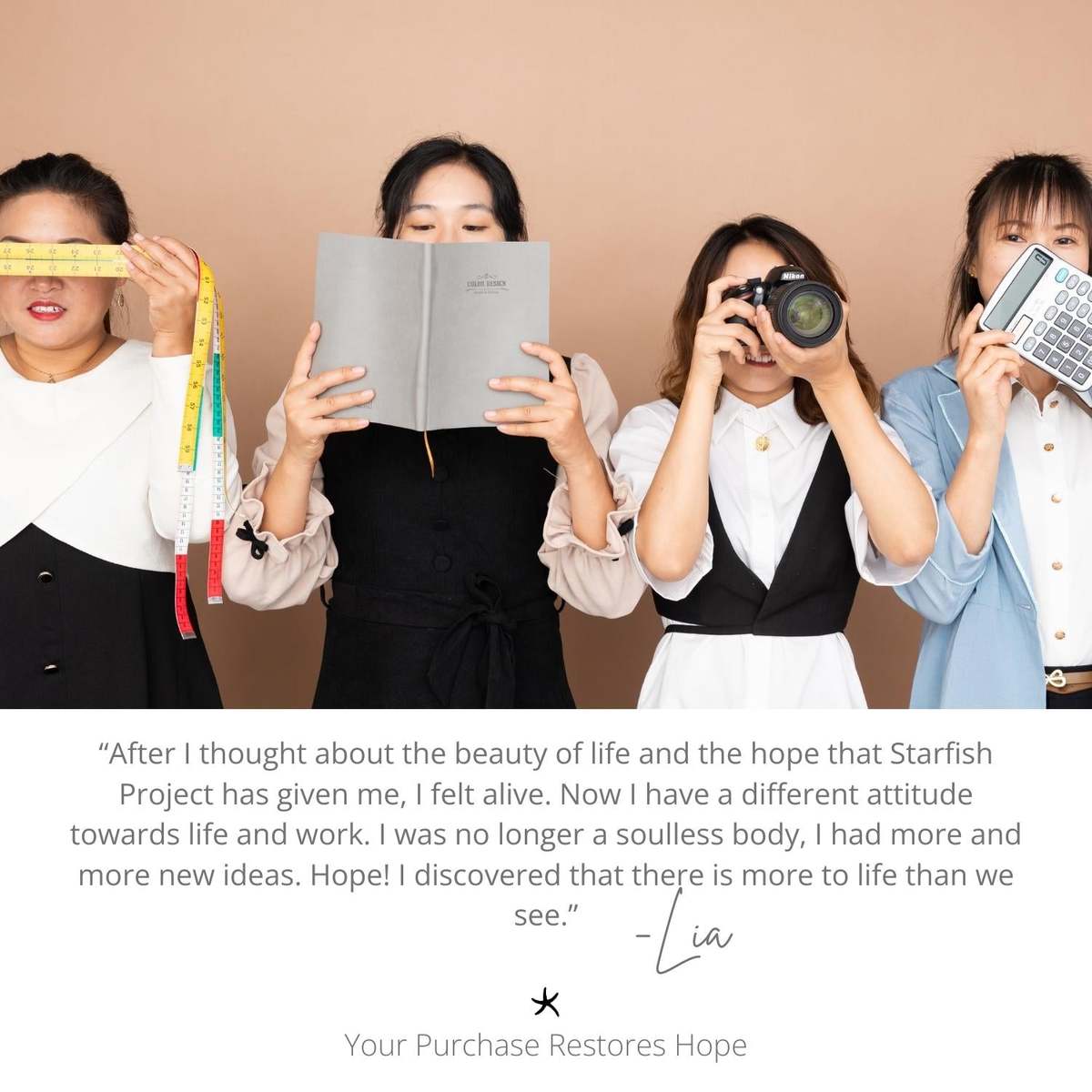 Starfish Project Willow Branch Ring - Image 4 of 4