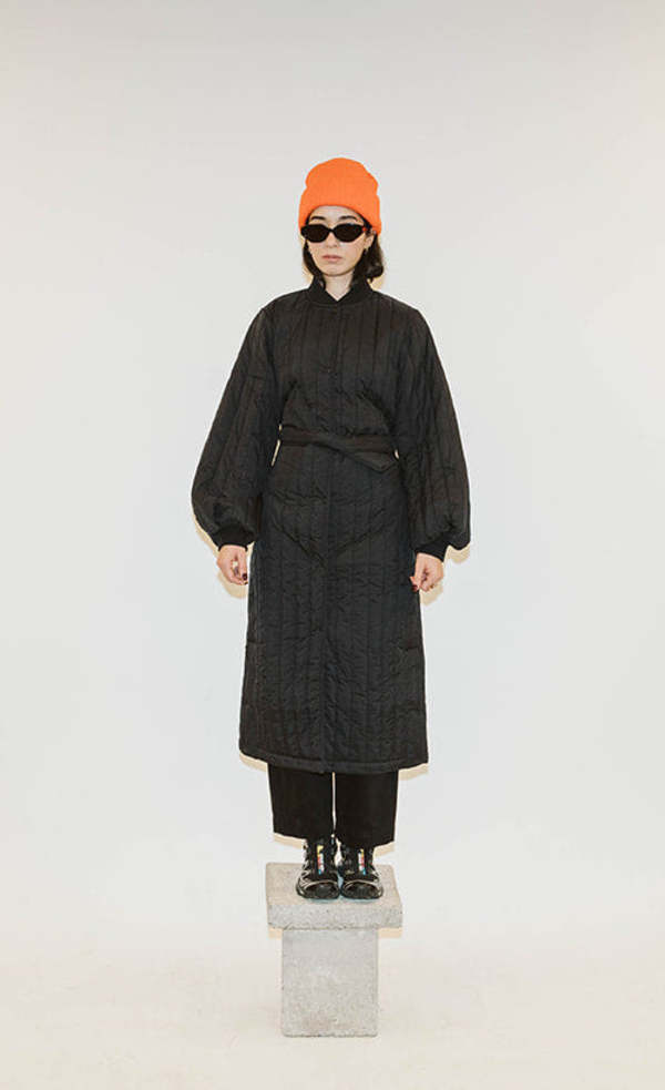 Rains Banja Liner Coat Rains Banja Liner Coat