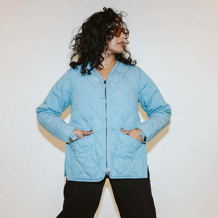 Henry's Swoop Jacket | Garmentory