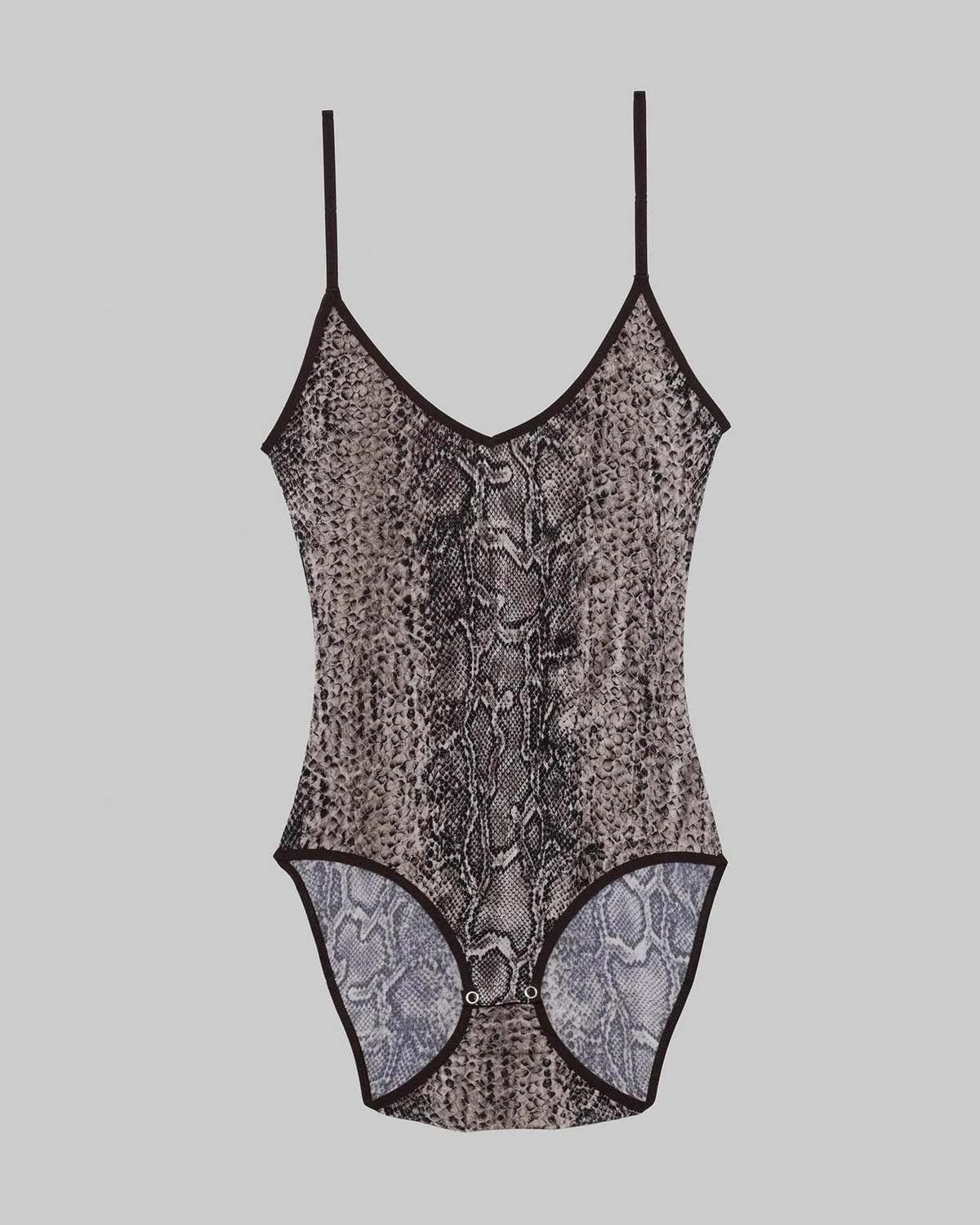 Baserange Snake Serra Body - Image 1 of 9