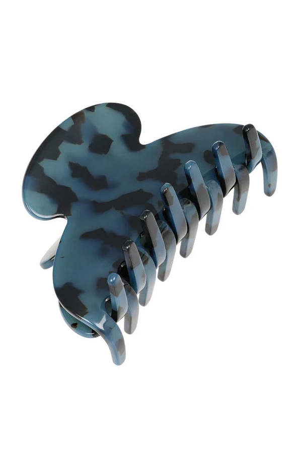 France Luxe Couture Claw Clip