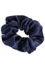 France Luxe Large Scrunchie - Thumbnail 1