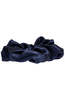 France Luxe Large Scrunchie - Thumbnail 3